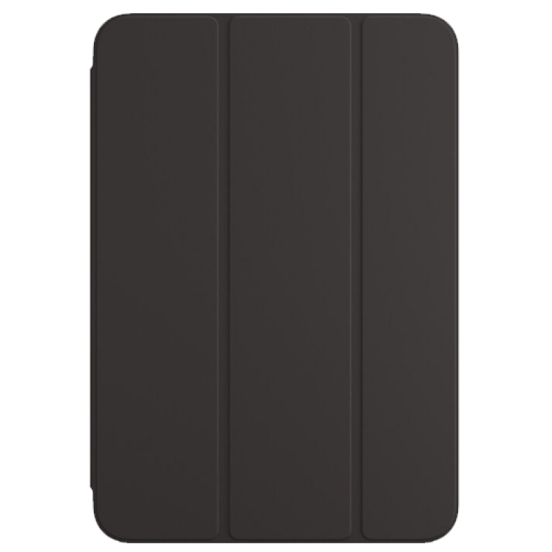 чехол iPad mini 6 Smart Folio (Черный)