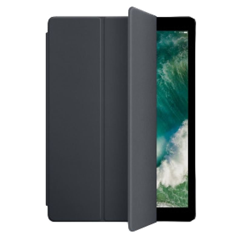 чехол iPad 10.2 Smart Case (Черный)