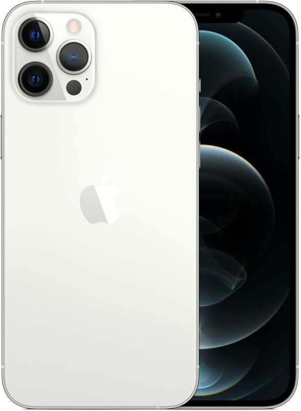 Apple iPhone 12 Pro Max 512Gb Silver