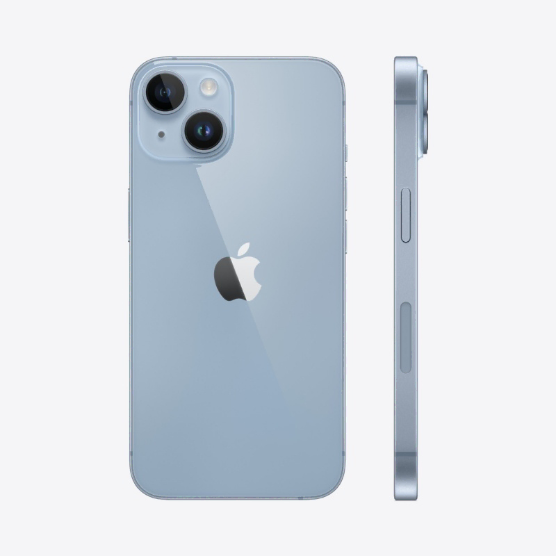Apple iPhone 14 512Gb Blue Sim