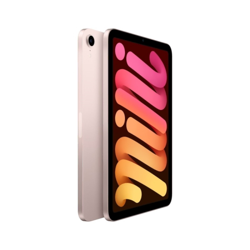 Apple iPad mini (2021) LTE 64gb Pink
