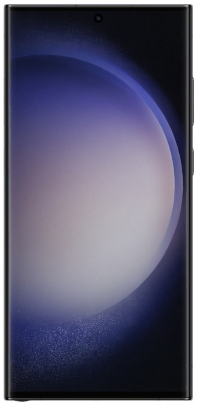 Samsung Galaxy S23 Ultra 8+ 256Gb Black 5G