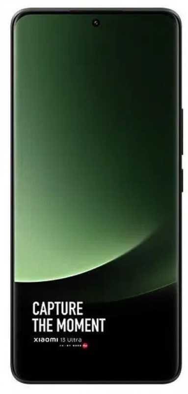 Xiaomi 13 Ultra 12+ 256Gb Green