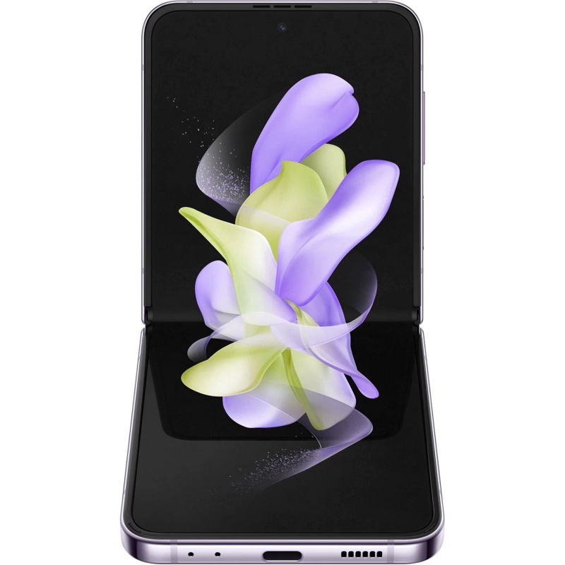 Samsung Galaxy Z Flip 4 8+ 512Gb Bora Purple 5G