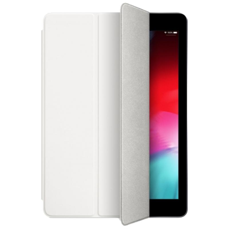 чехол iPad Air 4 Smart Folio 2020 (Белый)