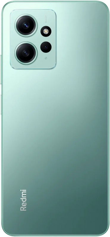 Redmi Note 12 NFC 4+ 128Gb Mint Green