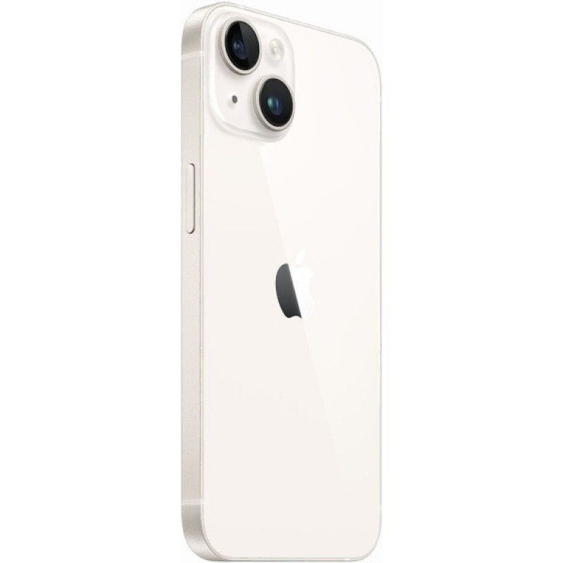 Apple iPhone 14 Plus 256Gb Starlight Dual-Sim