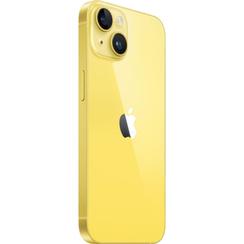 Apple iPhone 14 Plus 128Gb Yellow Dual-Sim