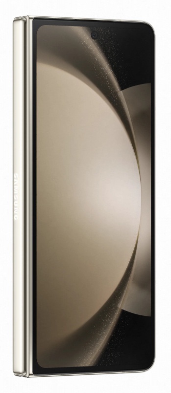 Samsung Galaxy Z Fold 5 12+ 256Gb Cream 5G