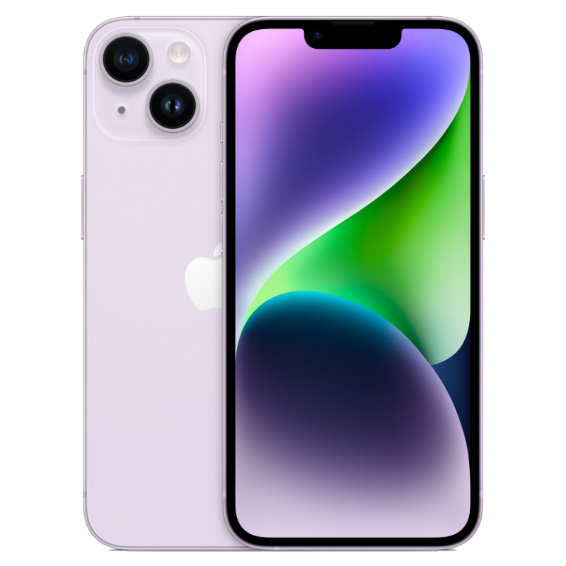 Apple iPhone 14 512Gb Purple eSim