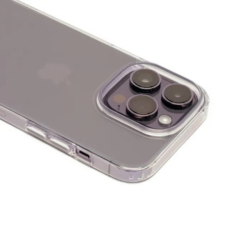 Накладка iPhone 14 Pro Max K•Doo Guardian (Grey)