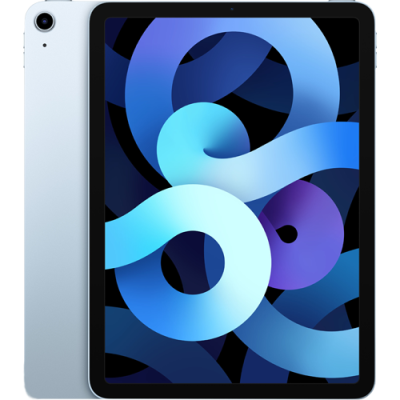 Apple iPad Air (2020) Wi-Fi + Cellular 64gb Sky Blue