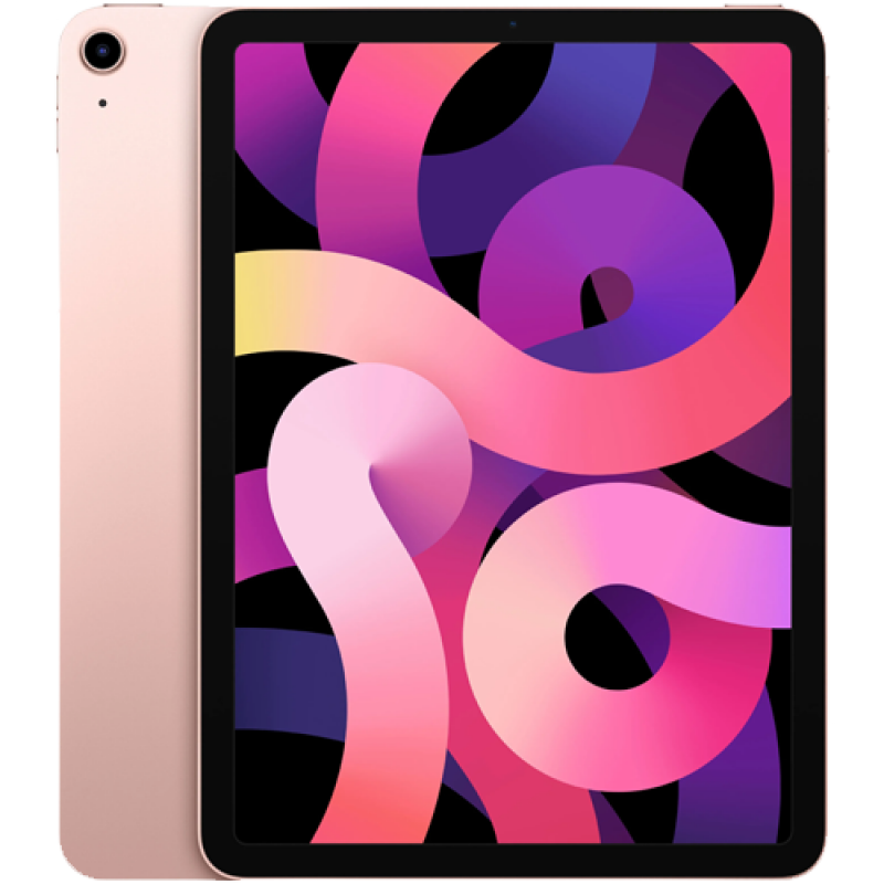 Apple iPad Air (2020) Wi-Fi 64gb Rose Gold