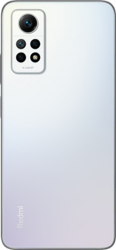 Redmi Note 12 Pro 8+ 256Gb Polar White 4G