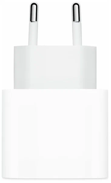 Адаптер Apple USB-C 20W (MHJE3ZM/A)