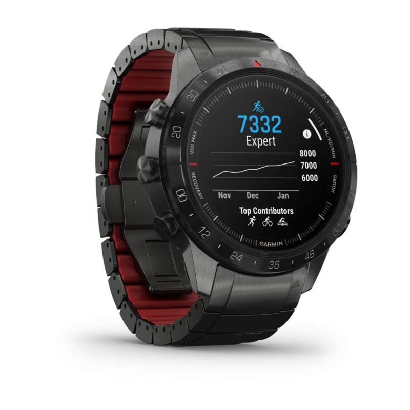 Garmin marq athlete gen 2 performance