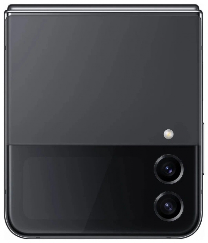 Samsung Galaxy Z Flip 4 8+ 256Gb Black/Khaki/Khaki 5G