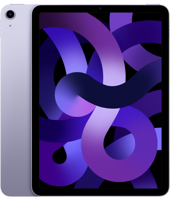 Apple iPad Air (2022) M1 Wi-Fi + Cellular 256gb Purple LTE