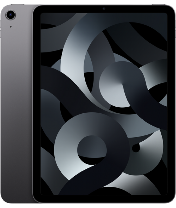 Apple iPad Air (2022) M1 Wifi 64gb Space Gray