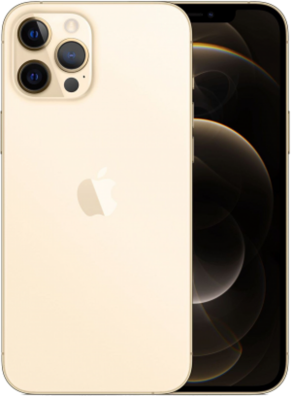 Apple iPhone 12 Pro Max 512Gb Gold