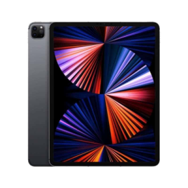 Apple iPad (2021) Pro 12.9 128gb Wifi Space Gray