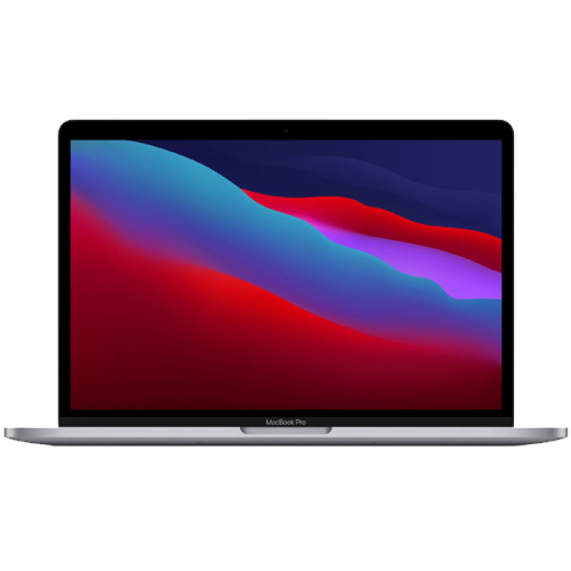 Apple MacBook Pro 13 with Retina display Touch bar 2020 M1/8GB/256GB/MYDA2 Silver