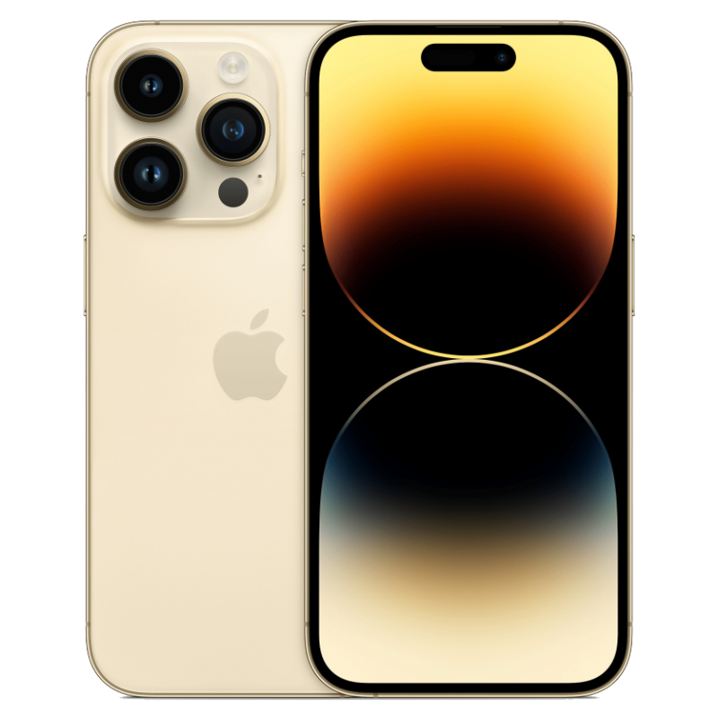 Apple iPhone 14 Pro 256Gb Gold eSim (Товар дня)