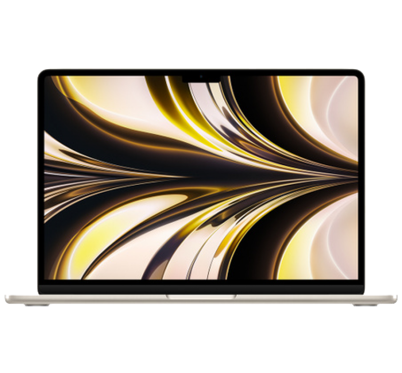 Apple MacBook Air 13 2022 M2 256GB Starlight