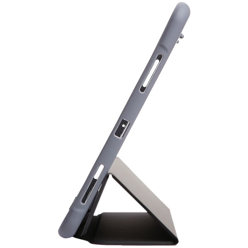 Чехол iPad 10.2 MUTURAL (Черный)