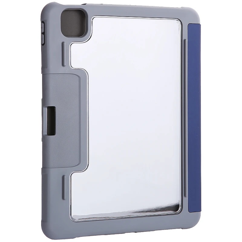 Чехол iPad 10.2 MUTURAL (Синий)